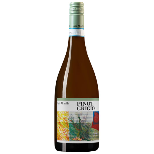 Villa Minelli Pinot Grigio