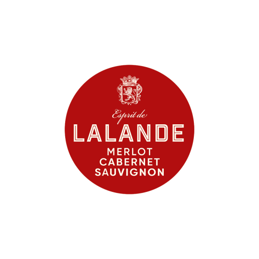 Esprit de Lalande Merlot/Cab KeyKeg 20 L