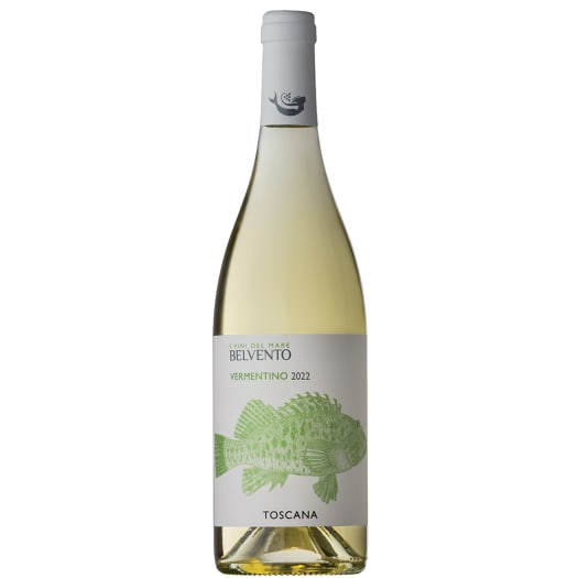 Belvento Vermentino