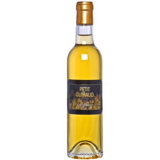 Petit Guiraud Sauternes