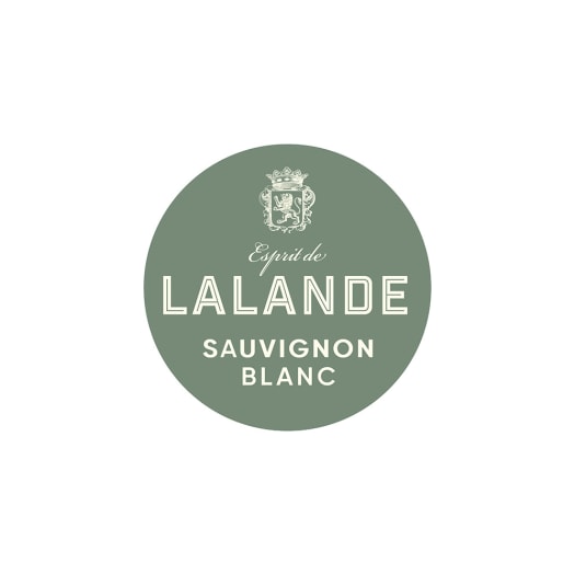 Esprit de Lalande Sauvignon Blanc KeyKegs 20 L