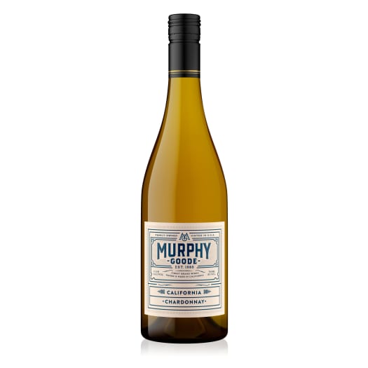 Murphy Goode California Chardonnay