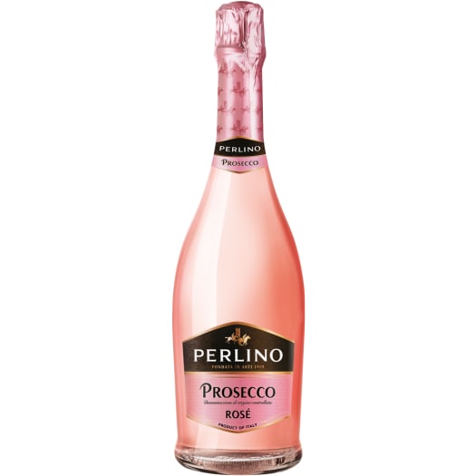Perlino Prosecco Ros&eacute;