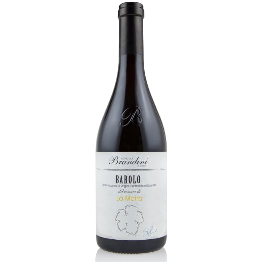 Brandini Barolo La Morra 2020 EKO