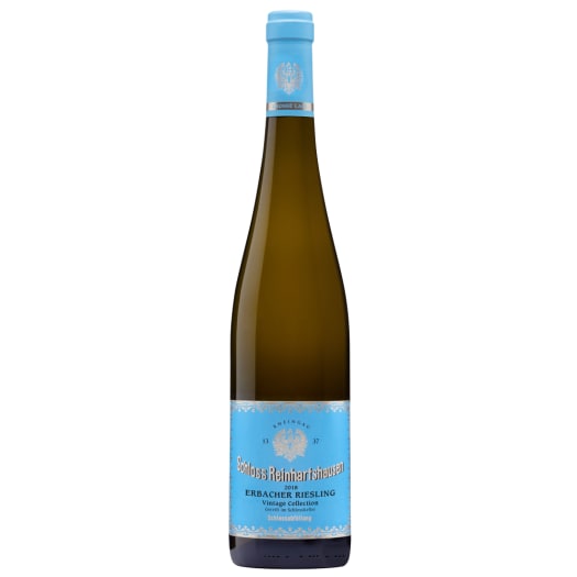 Erbacher Riesling Vintage Selection EKO 2019