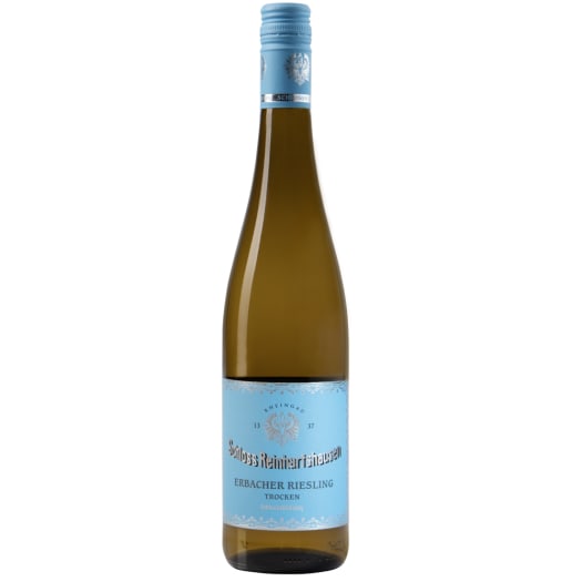 Erbacher Riesling Trocken EKO 2023