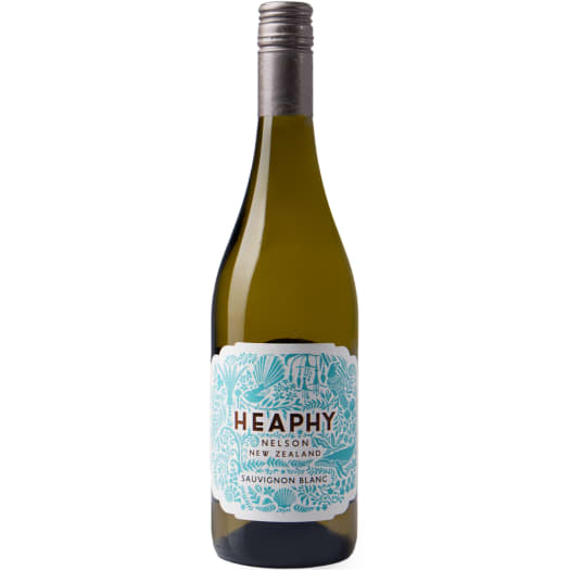 Heaphy Sauvignon Blanc