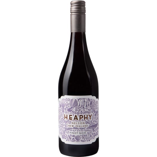 Heaphy Pinot Noir