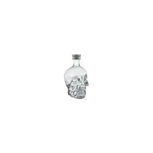Crystal Head Vodka fl. 24x50 ml