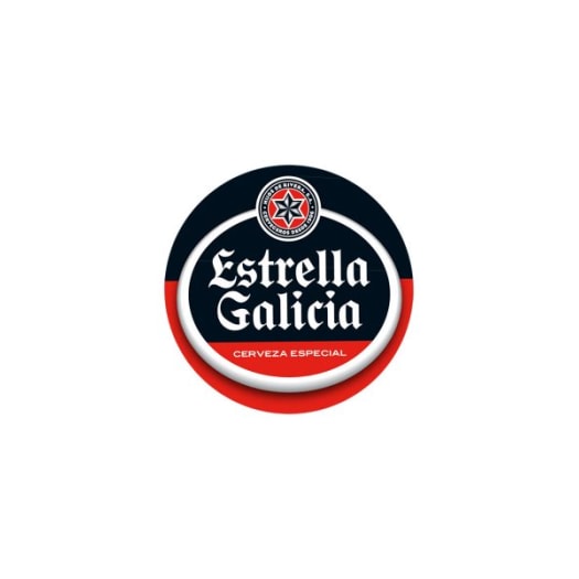 Estrella Galicia 30L fat