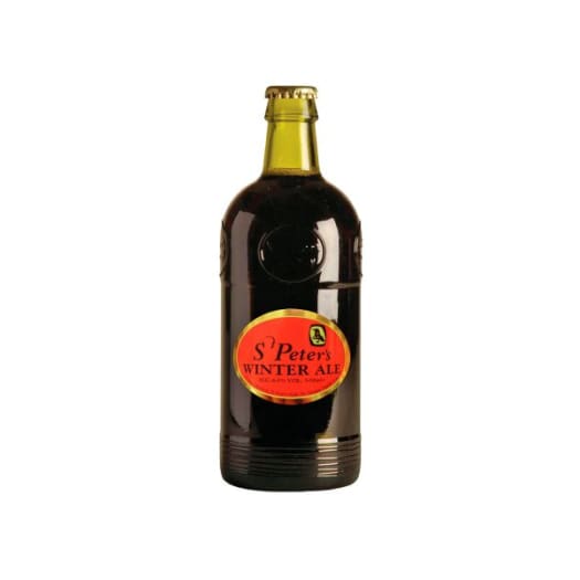St. Peter´s Winter Ale fl 50 cl product photo
