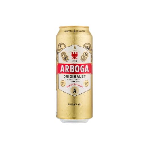 Arboga Originalet 500 ml