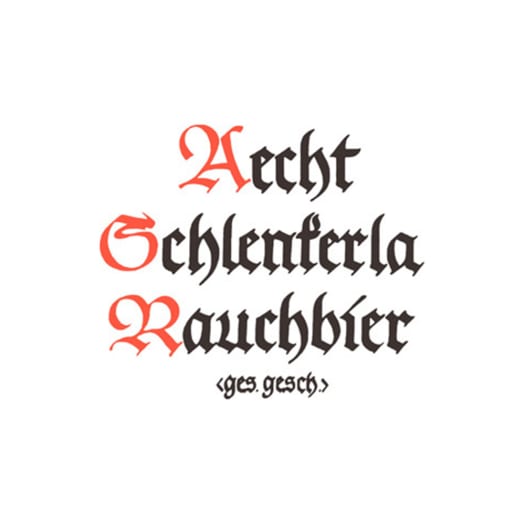Aecht Schlenkerla Rauchbier - Märzen Fat 30 L