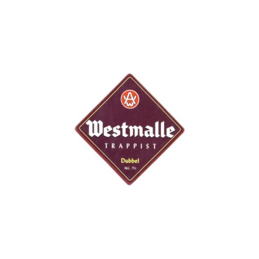 Westmalle Dubbel Fat 20 liter