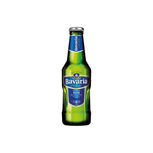 Bavaria Premium Beer fl 25 cl 5,0%