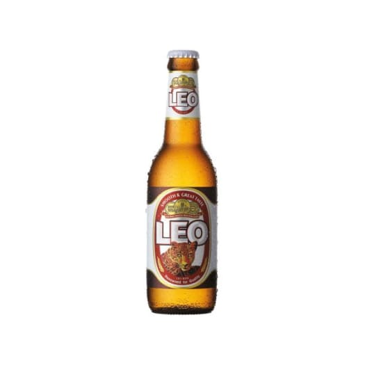 Leo Beer fl. 33 cl