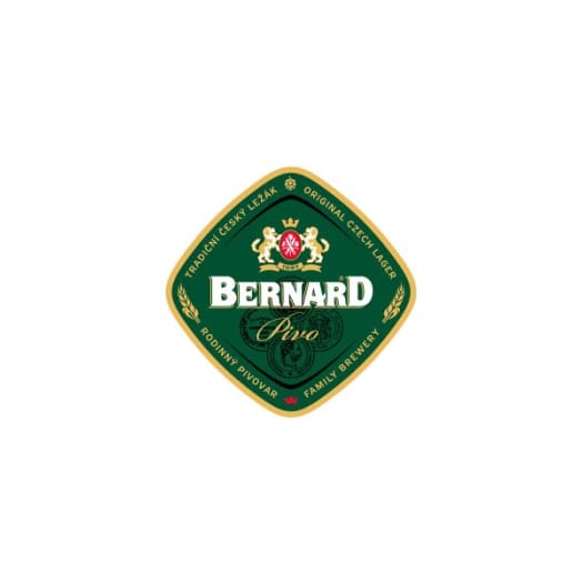 Bernard Unfiltered Fat 30L