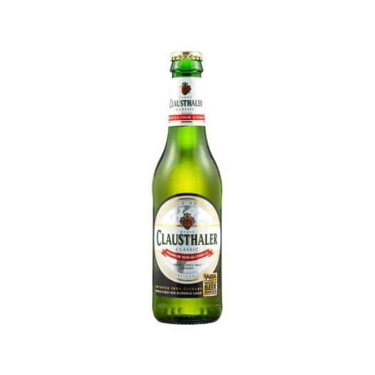 Clausthaler Alkoholfri
