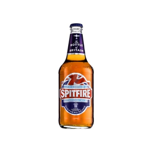 Shepherd Spitfire Ale fl. 50 cl