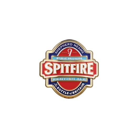 Spitfire Ale Fat 30 L