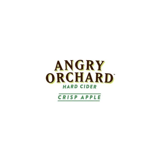 Angry Orchard Crisp Cider Fat 20 L