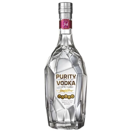Purity Vodka fl. 1,75 L