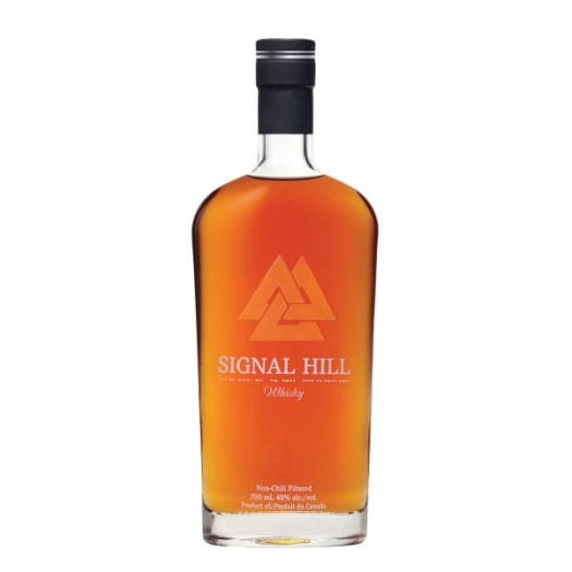 Signal Hill Whisky fl. 70 cl