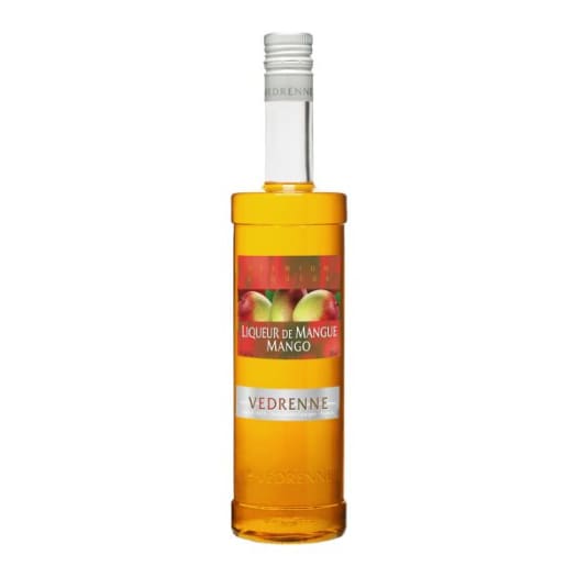Vedrenne Liqueur de Mango 18% fl. 50 cl