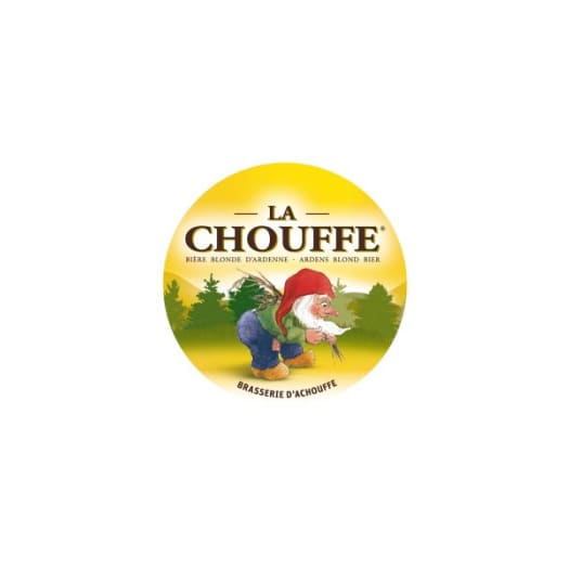 La Chouffe Fat 20 L