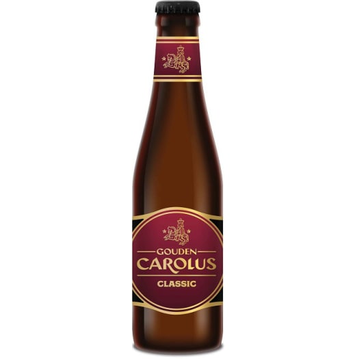 Gouden Carolus Classic fl. 33 cl