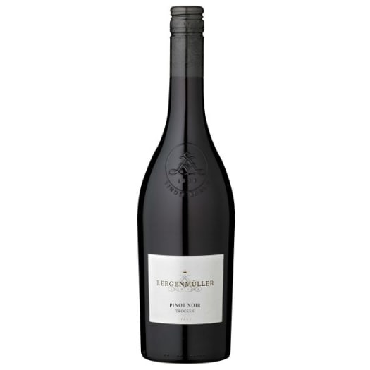 Lergenmuller Pinot Noir fl. 75 cl