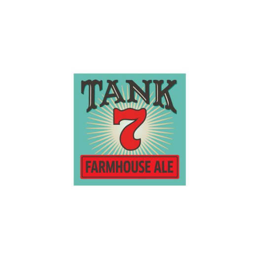 Boulevard Tank 7 Farmhouse Ale Fat 20 L