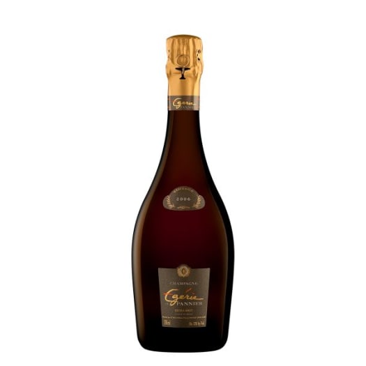 Champagne Pannier Egérie Vintage 2008 fl. 75 cl