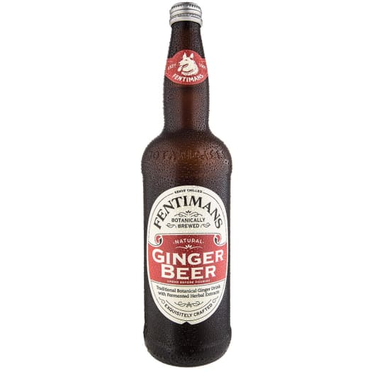Fentimans Ginger Beer fl. 75 cl