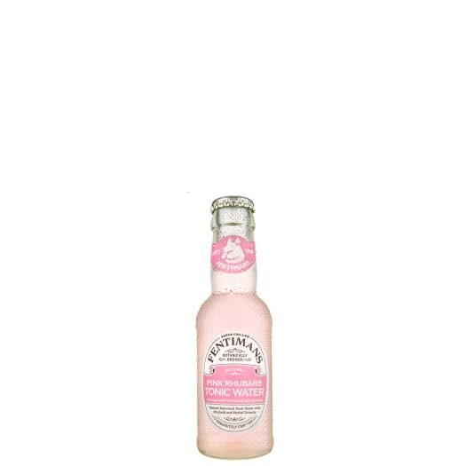 Fentimans Pink Rhubarb Tonic fl. 12,5 cl