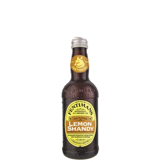 Fentimans Lemon Shandy fl. 27,5 cl