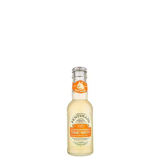 Fentimans Valencia Orange Tonic Water fl. 12,5 cl