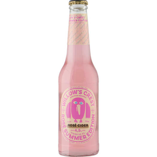 Willow's Rose fl. 33 cl