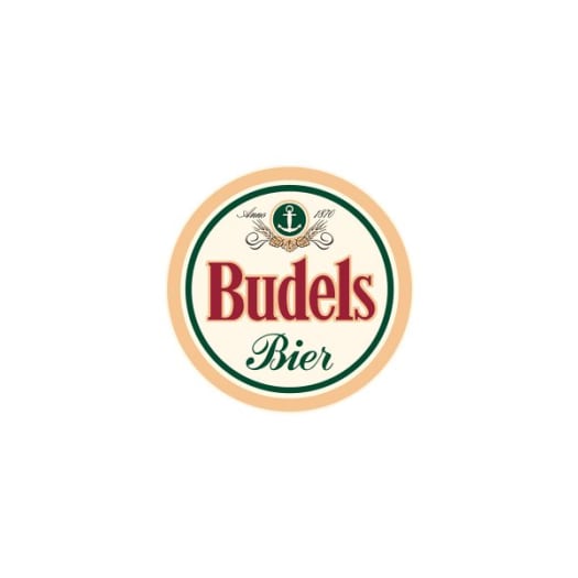 Budels Pils Fat 30 L